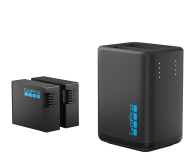 GoPro Dual Charger + Enduro Battery (Hero13)